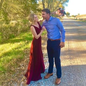 Meet your Posher, Colton